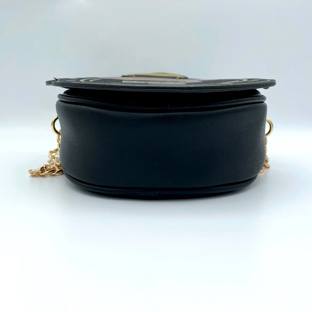 Harry Potter Hogwarts Express Crossbody Bag